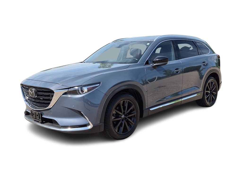 Thumbnail: 2023 Mazda CX-9 - 23
