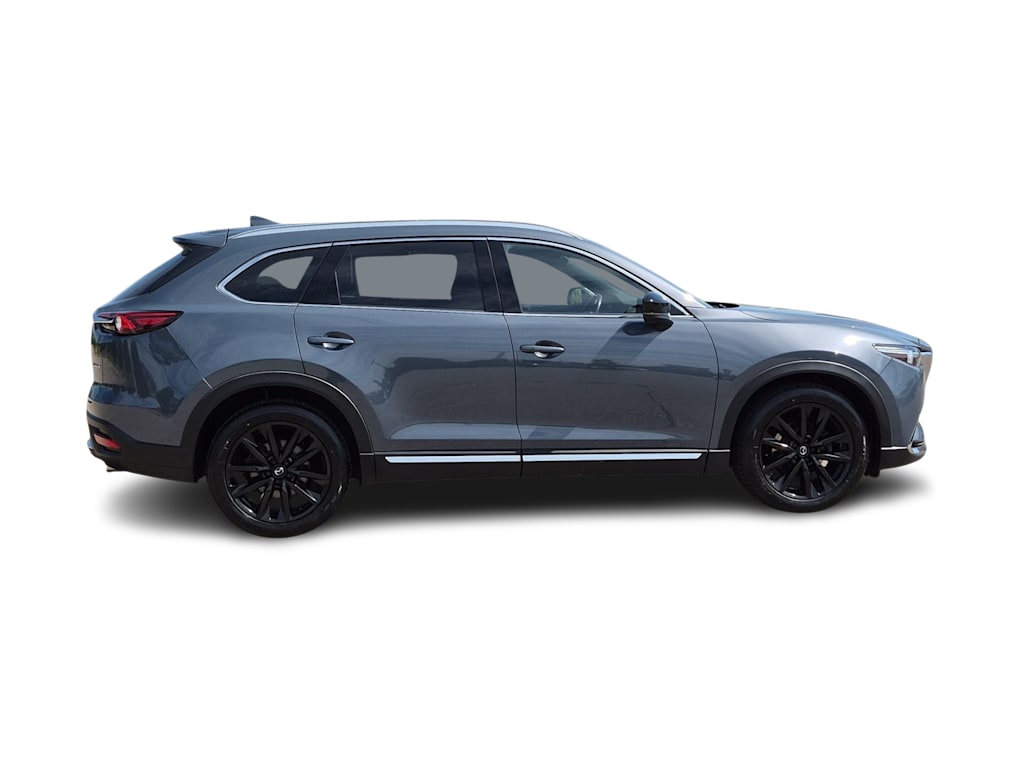 Thumbnail: 2023 Mazda CX-9 - 25