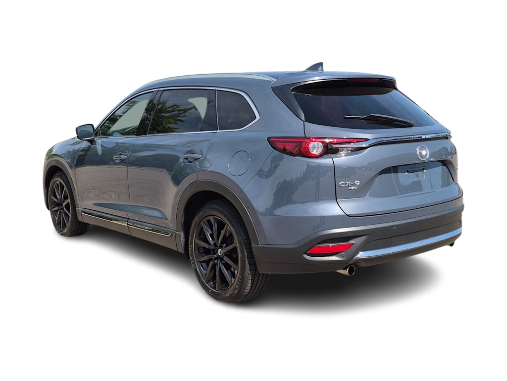 Thumbnail: 2023 Mazda CX-9 - 4