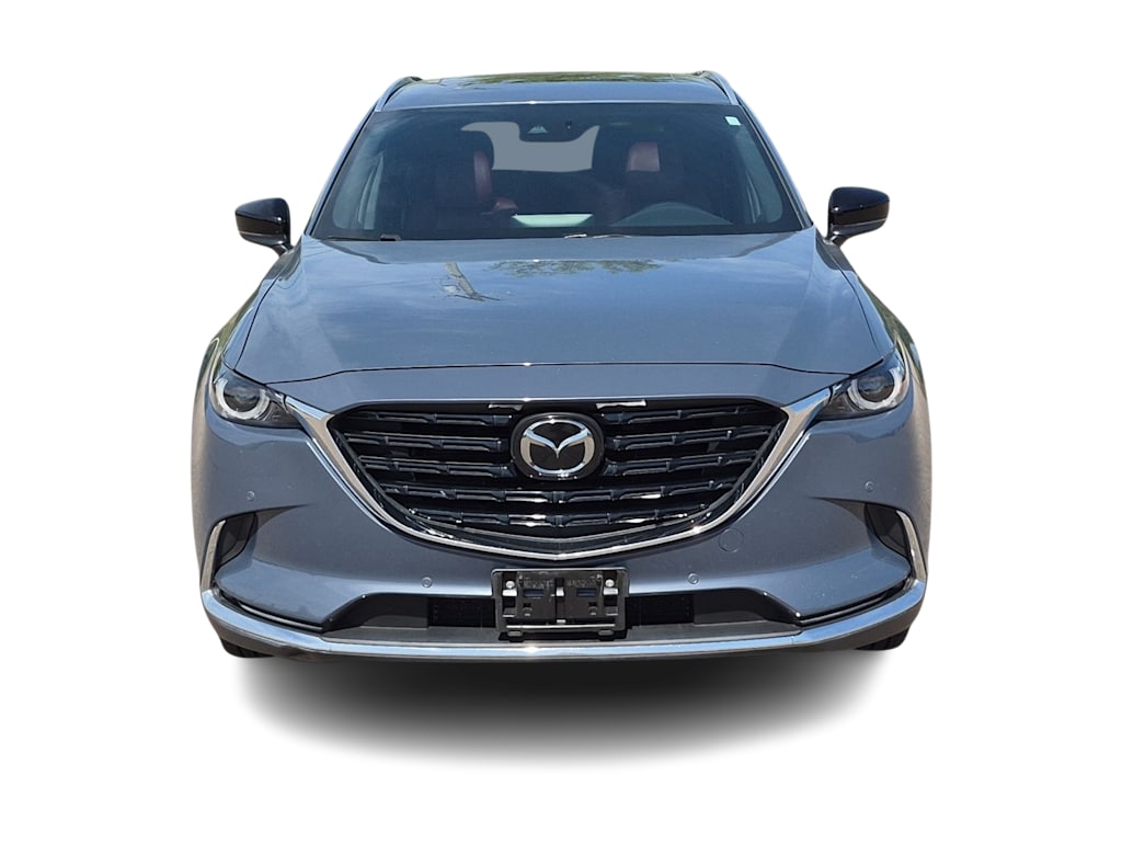 Thumbnail: 2023 Mazda CX-9 - 6