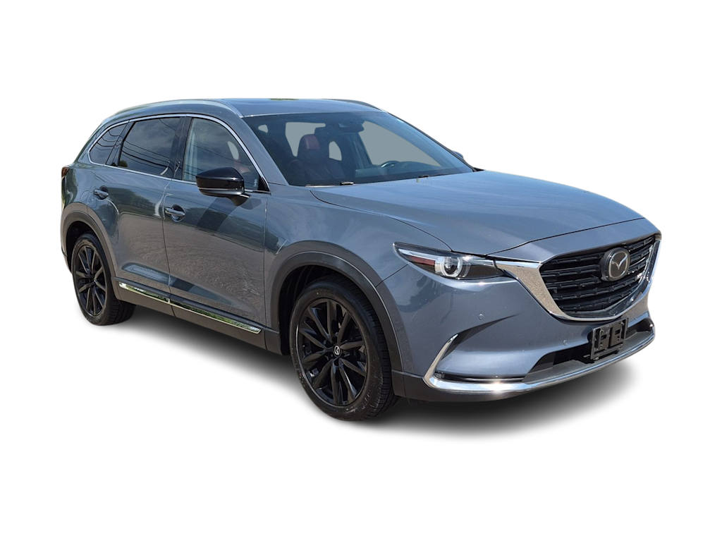 Thumbnail: 2023 Mazda CX-9 - 22