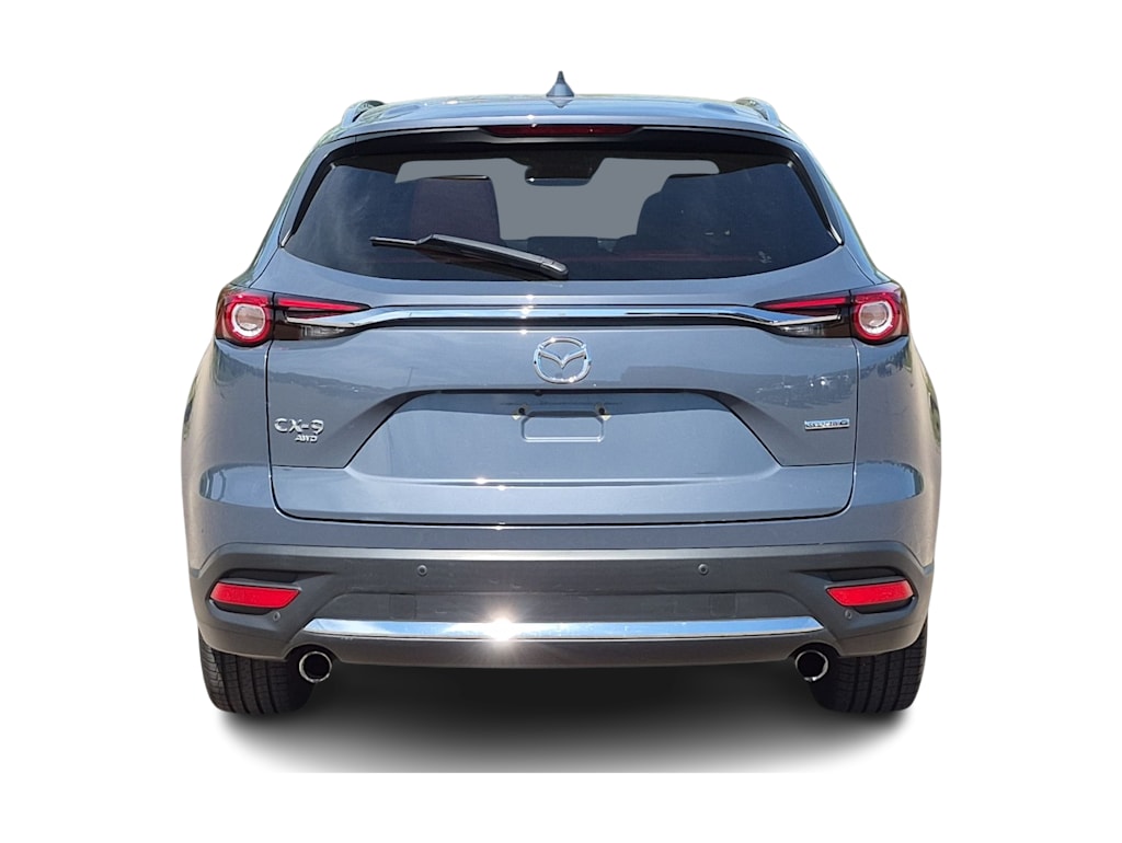 Thumbnail: 2023 Mazda CX-9 - 5