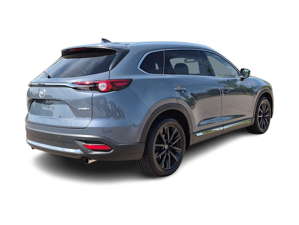 Thumbnail: 2023 Mazda CX-9 - 24