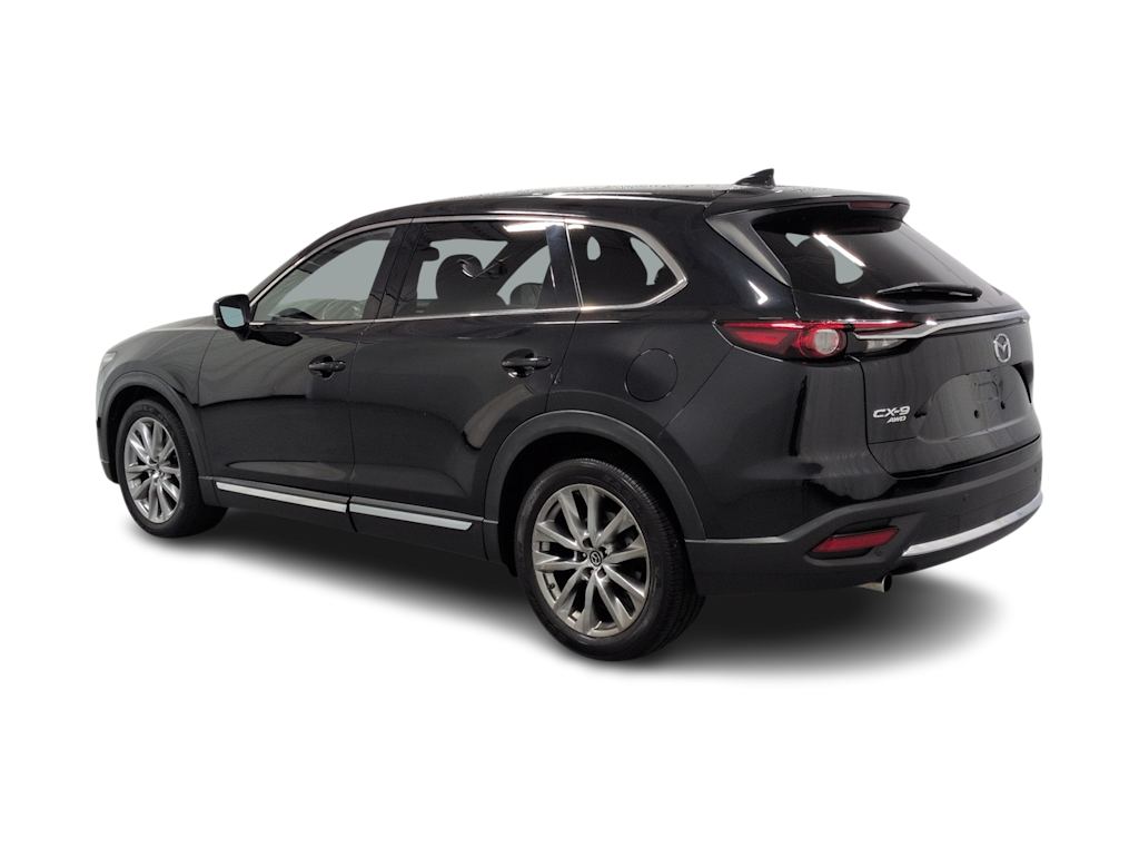 Thumbnail: 2018 Mazda CX-9 - 4