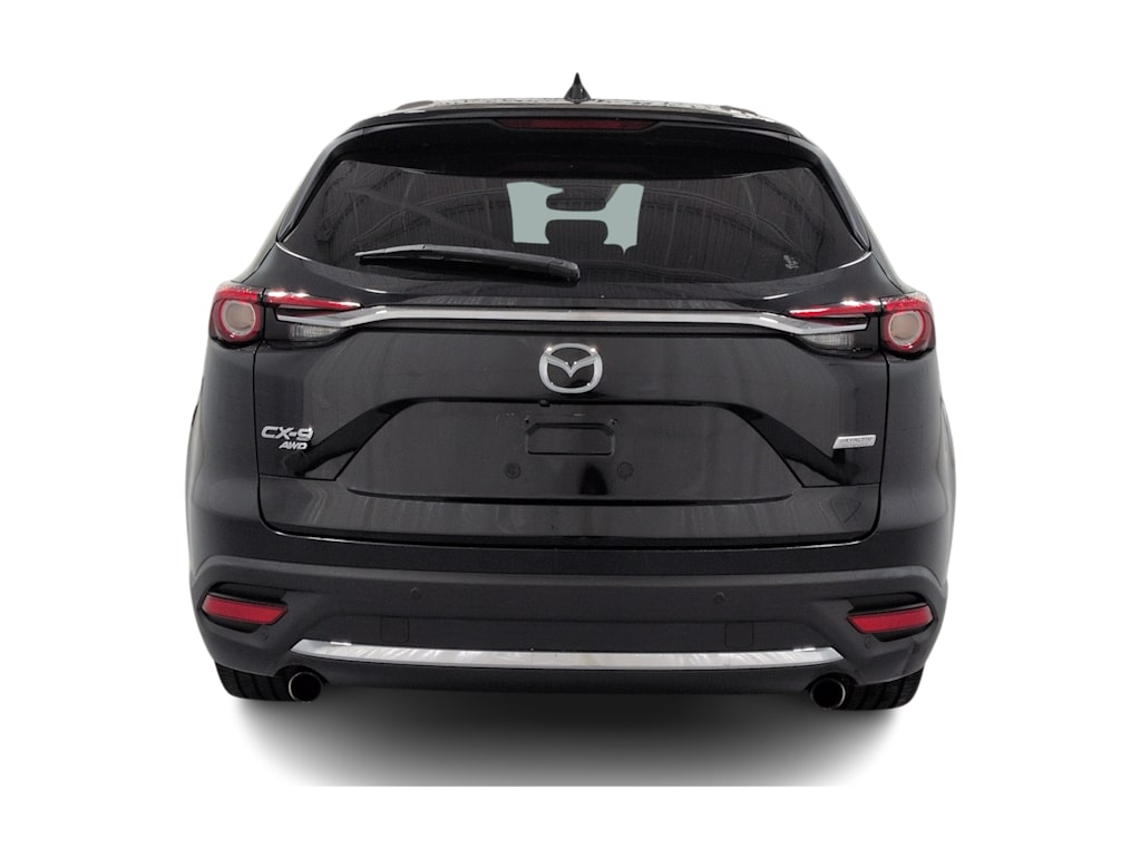 Thumbnail: 2018 Mazda CX-9 - 5