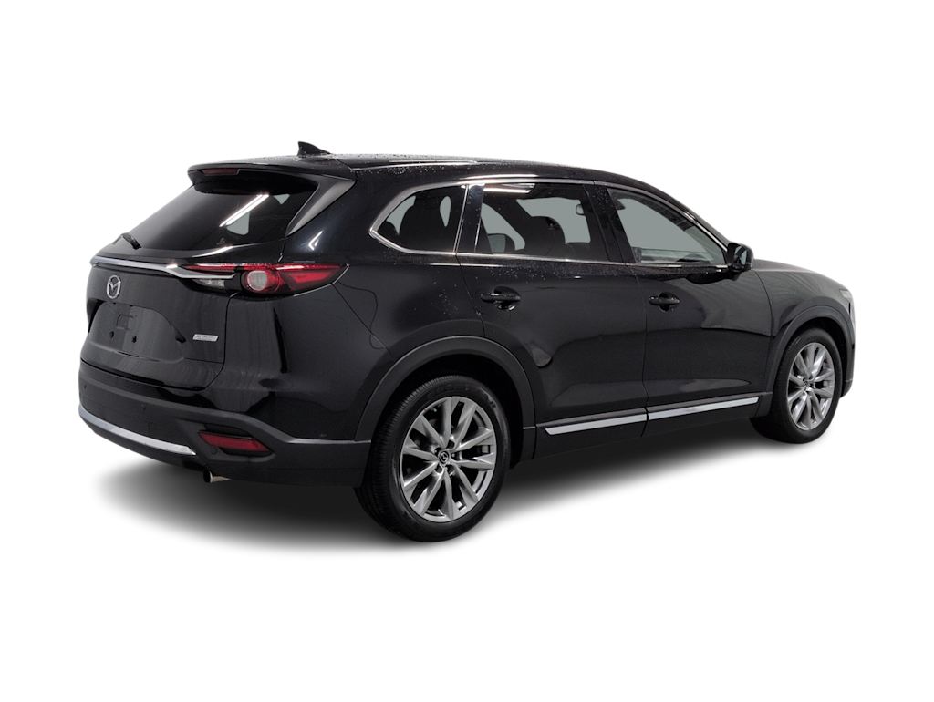 Thumbnail: 2018 Mazda CX-9 - 23