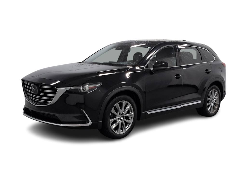 Thumbnail: 2018 Mazda CX-9 - 22