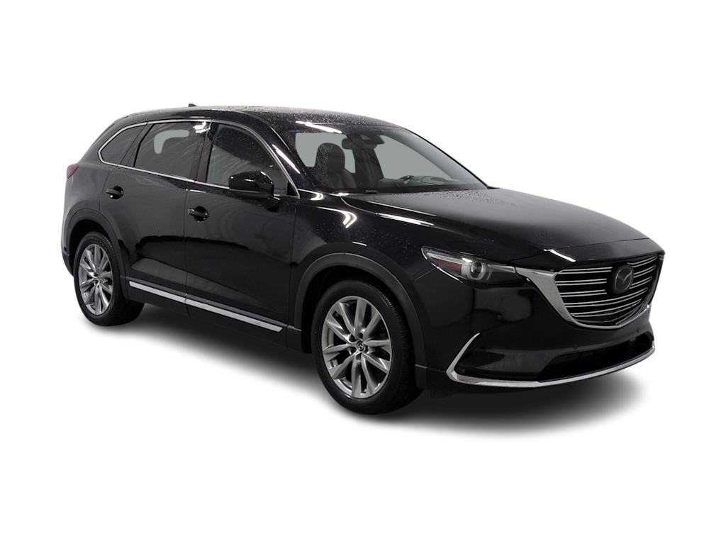 Thumbnail: 2018 Mazda CX-9 - 21