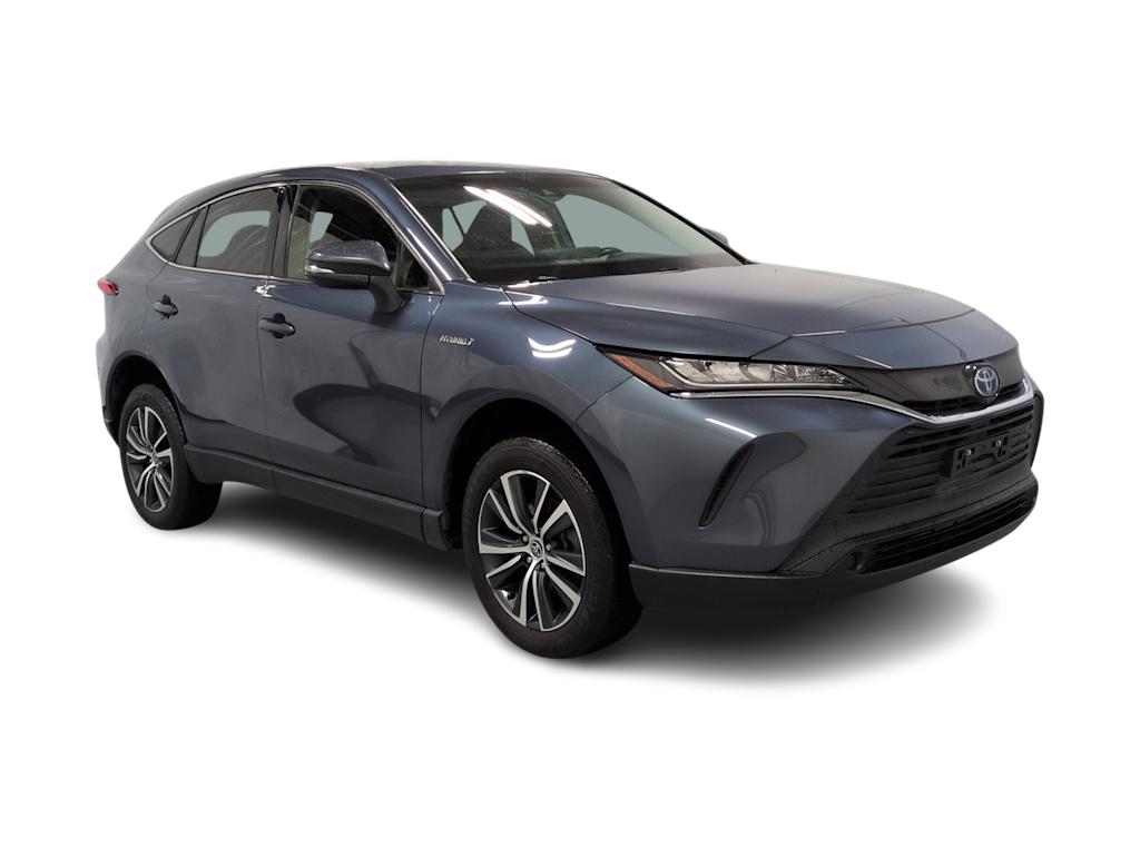 Thumbnail: 2021 Toyota Venza - 21