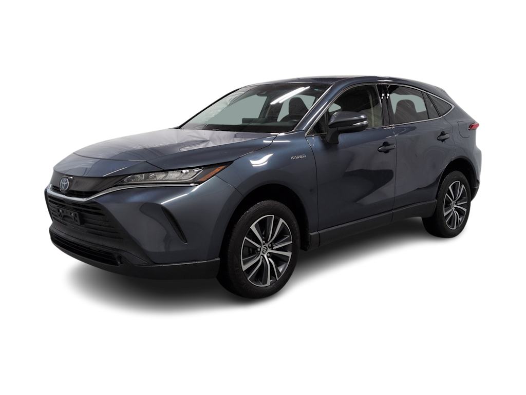 Thumbnail: 2021 Toyota Venza - 22