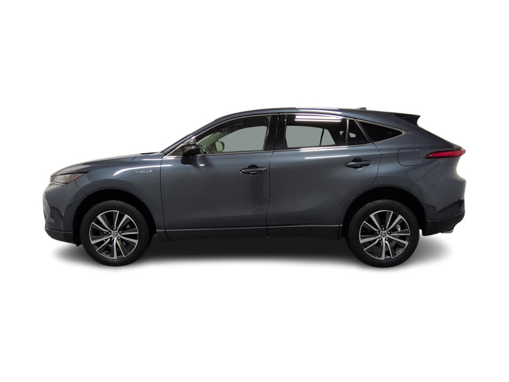 Thumbnail: 2021 Toyota Venza - 3