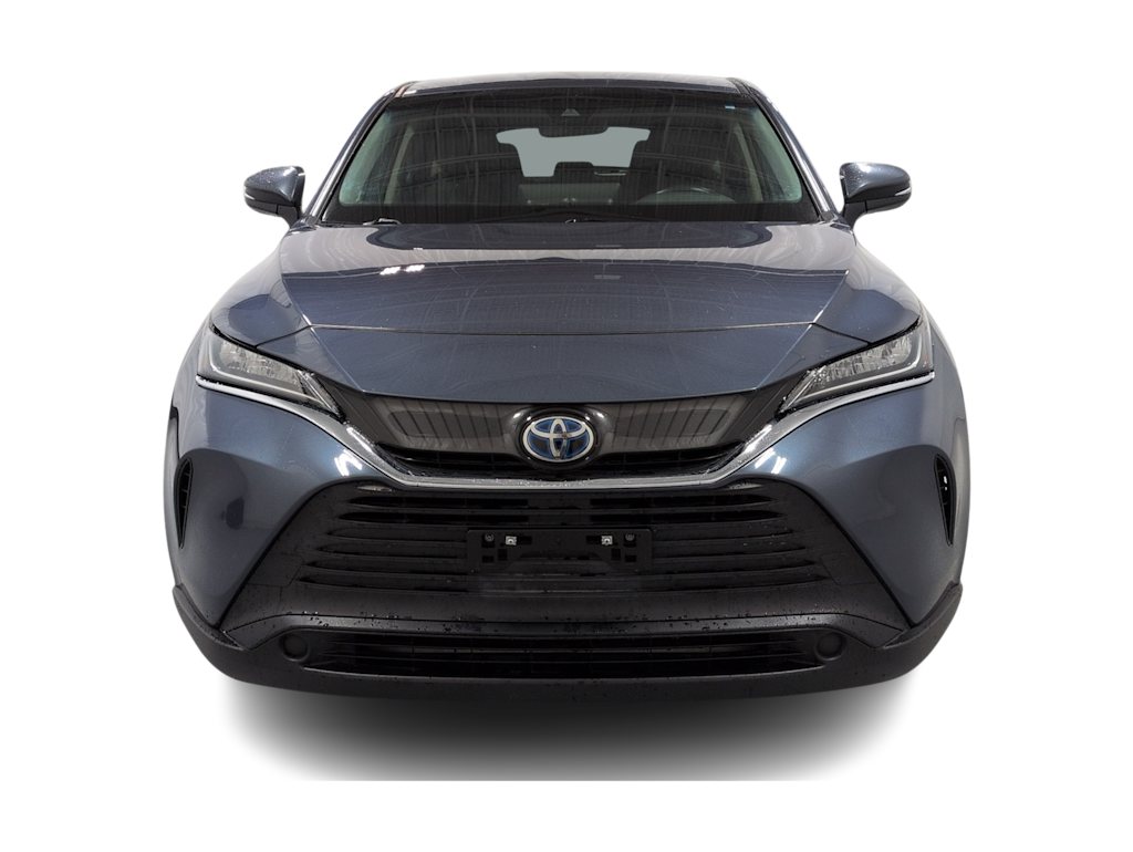 Thumbnail: 2021 Toyota Venza - 6
