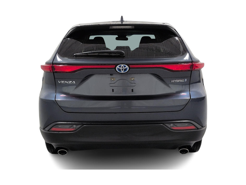 Thumbnail: 2021 Toyota Venza - 5