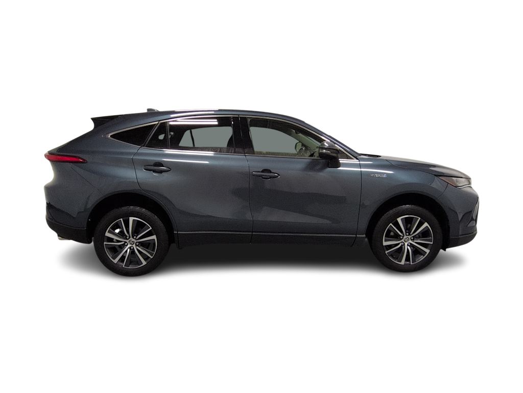 Thumbnail: 2021 Toyota Venza - 24