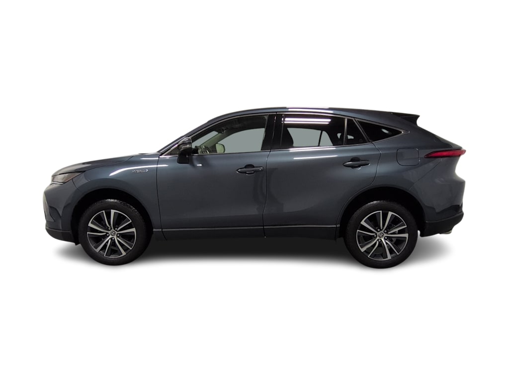 Thumbnail: 2021 Toyota Venza - 3