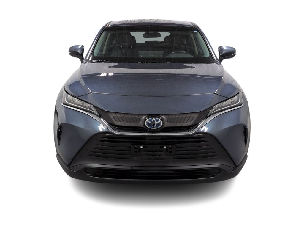 Thumbnail: 2021 Toyota Venza - 6