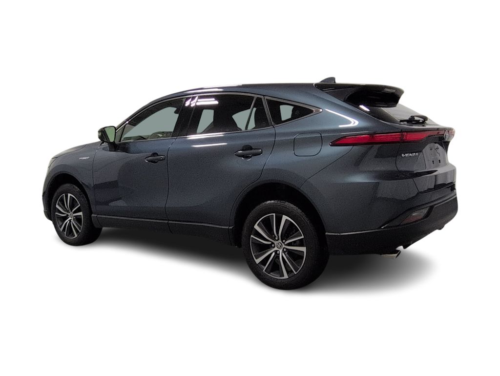 Thumbnail: 2021 Toyota Venza - 4
