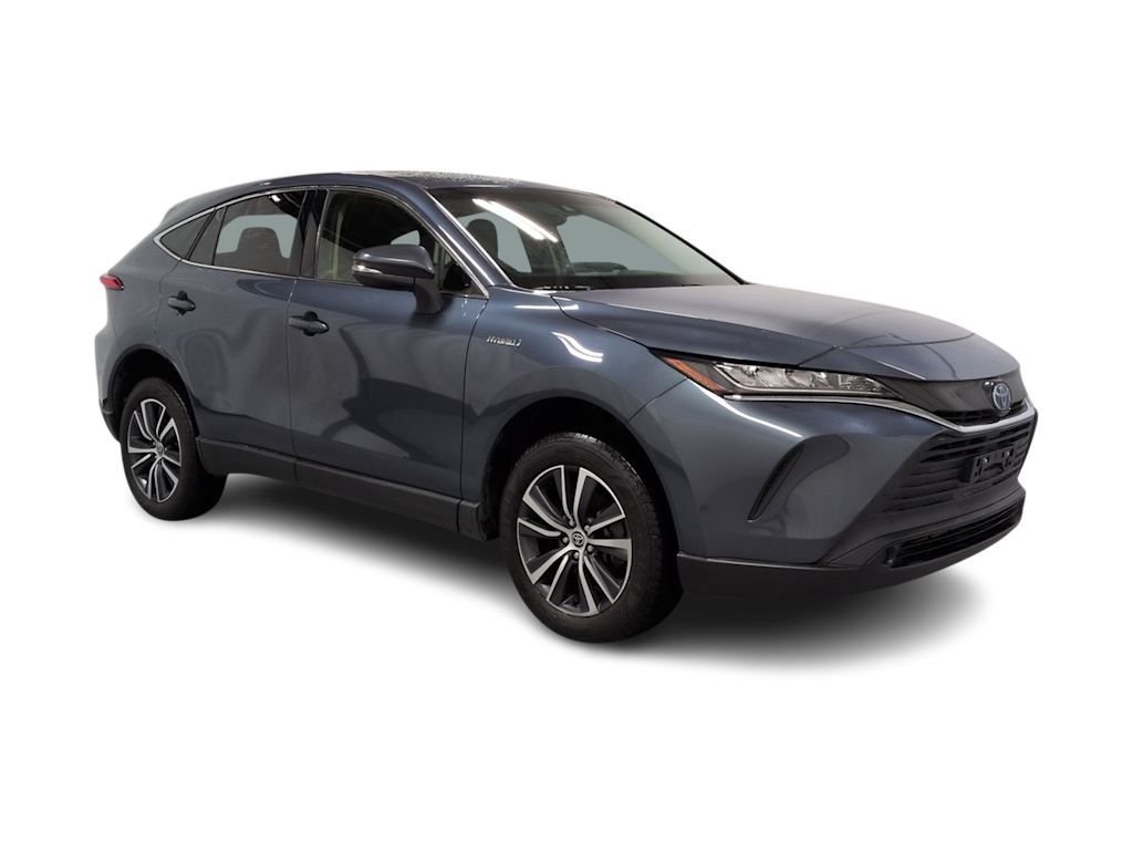 Thumbnail: 2021 Toyota Venza - 20