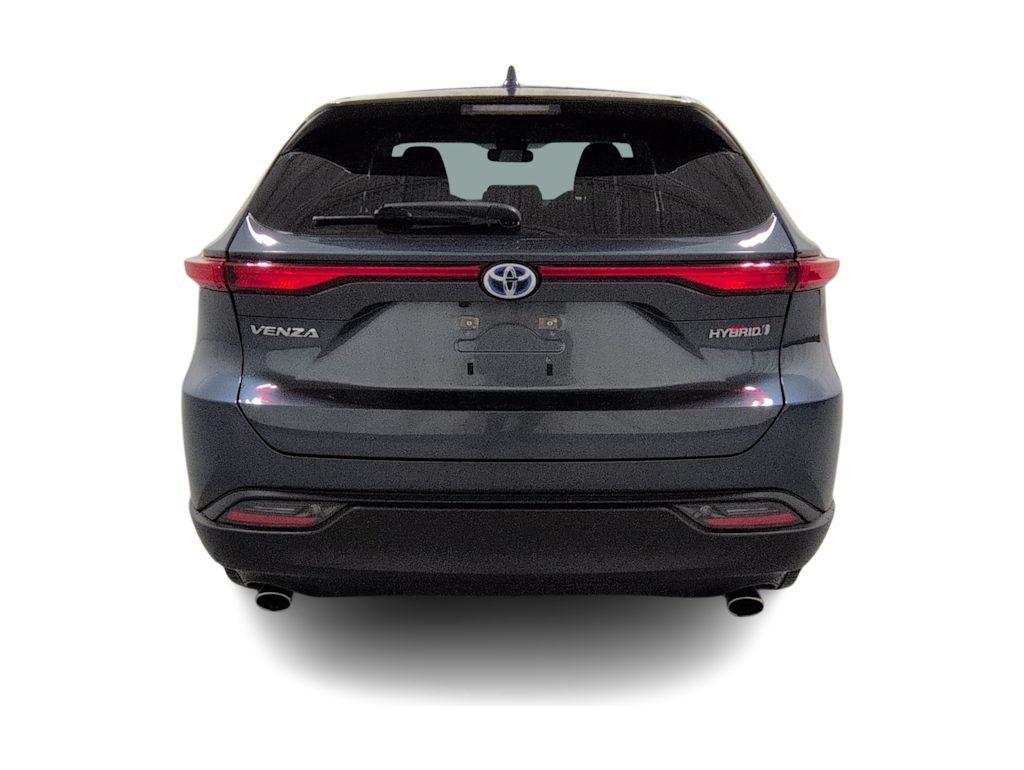 Thumbnail: 2021 Toyota Venza - 5