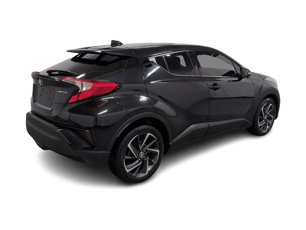 Thumbnail: 2020 Toyota C-HR - 22