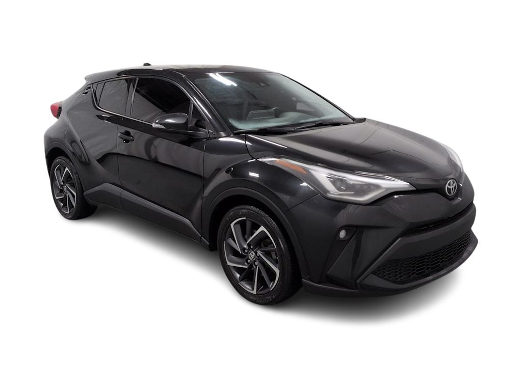 Thumbnail: 2020 Toyota C-HR - 20