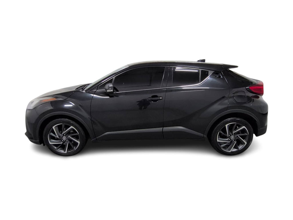 Thumbnail: 2020 Toyota C-HR - 3