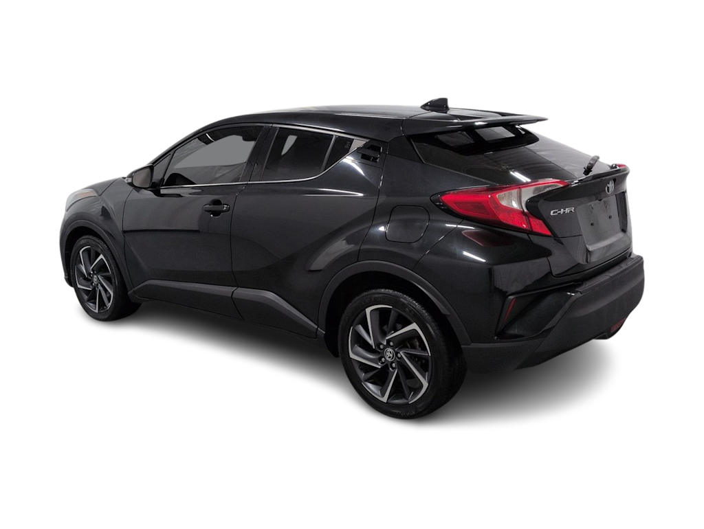 Thumbnail: 2020 Toyota C-HR - 4