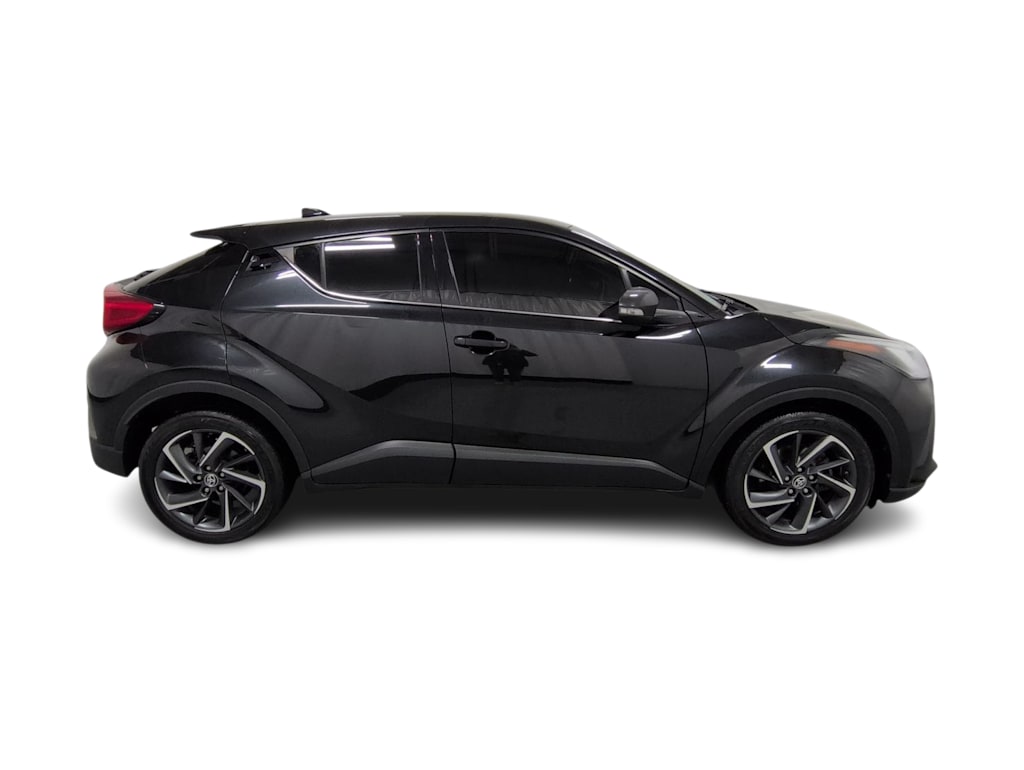 Thumbnail: 2020 Toyota C-HR - 23