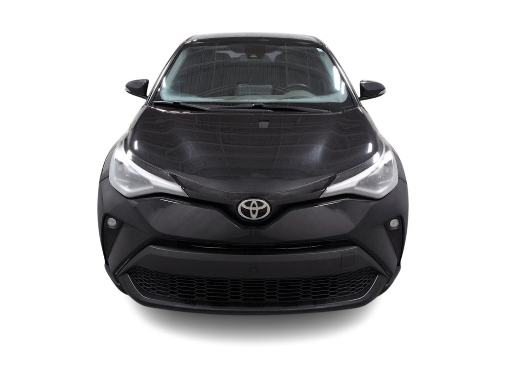 Thumbnail: 2020 Toyota C-HR - 6