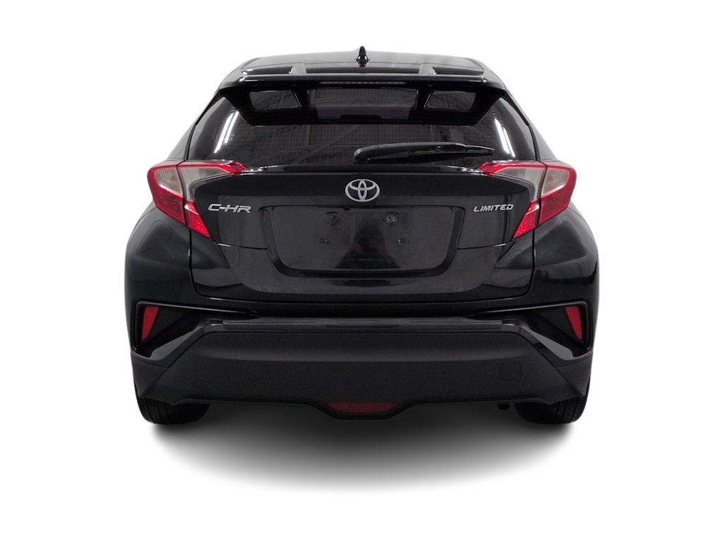 Thumbnail: 2020 Toyota C-HR - 5