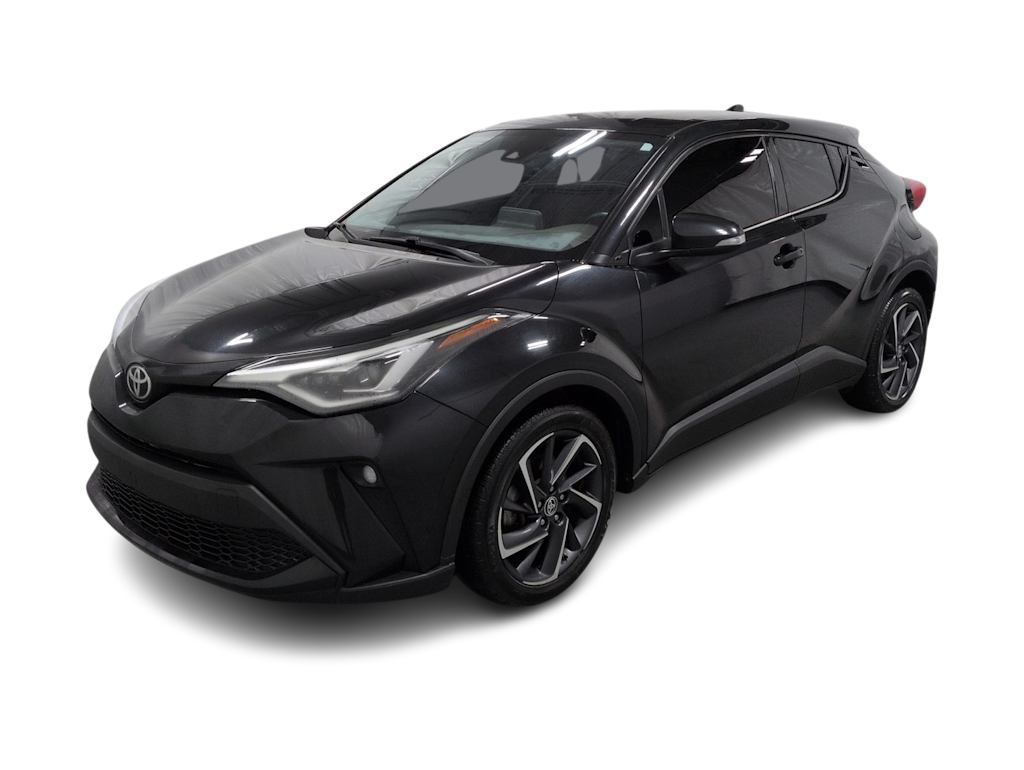 Thumbnail: 2020 Toyota C-HR - 21