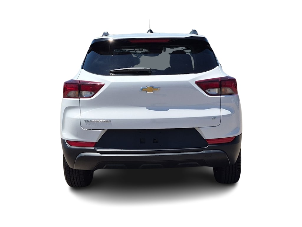 Thumbnail: 2023 Chevrolet TrailBlazer - 5