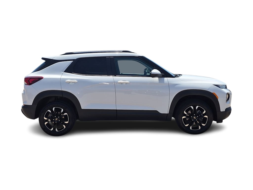 Thumbnail: 2023 Chevrolet TrailBlazer - 23