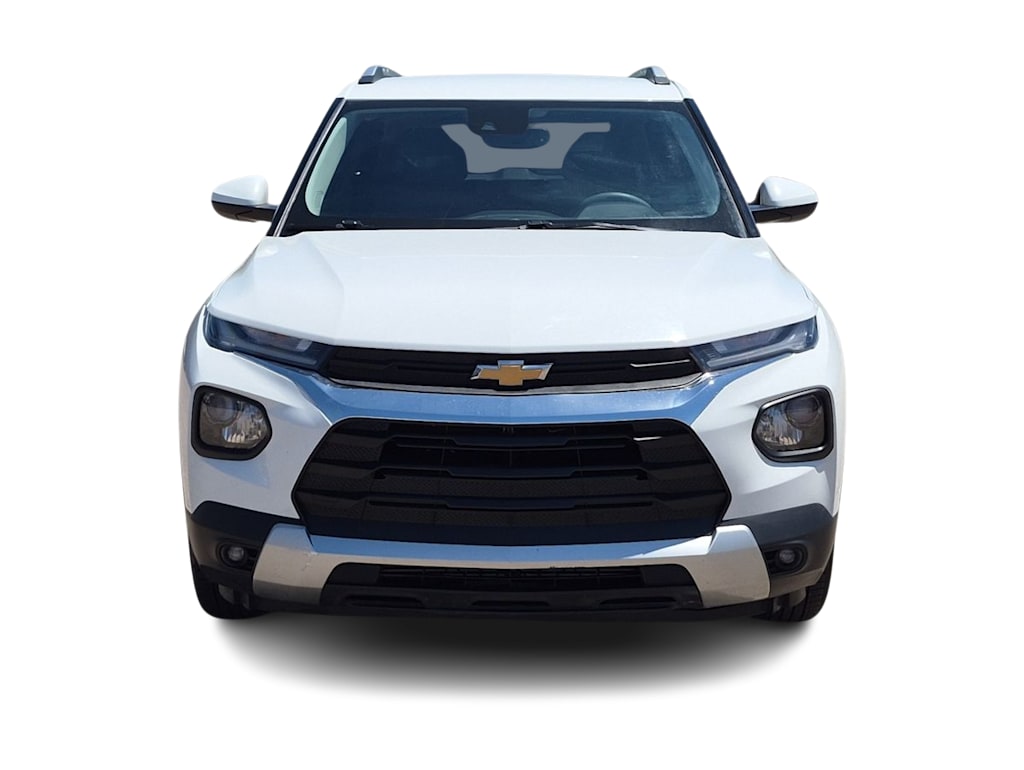 Thumbnail: 2023 Chevrolet TrailBlazer - 6