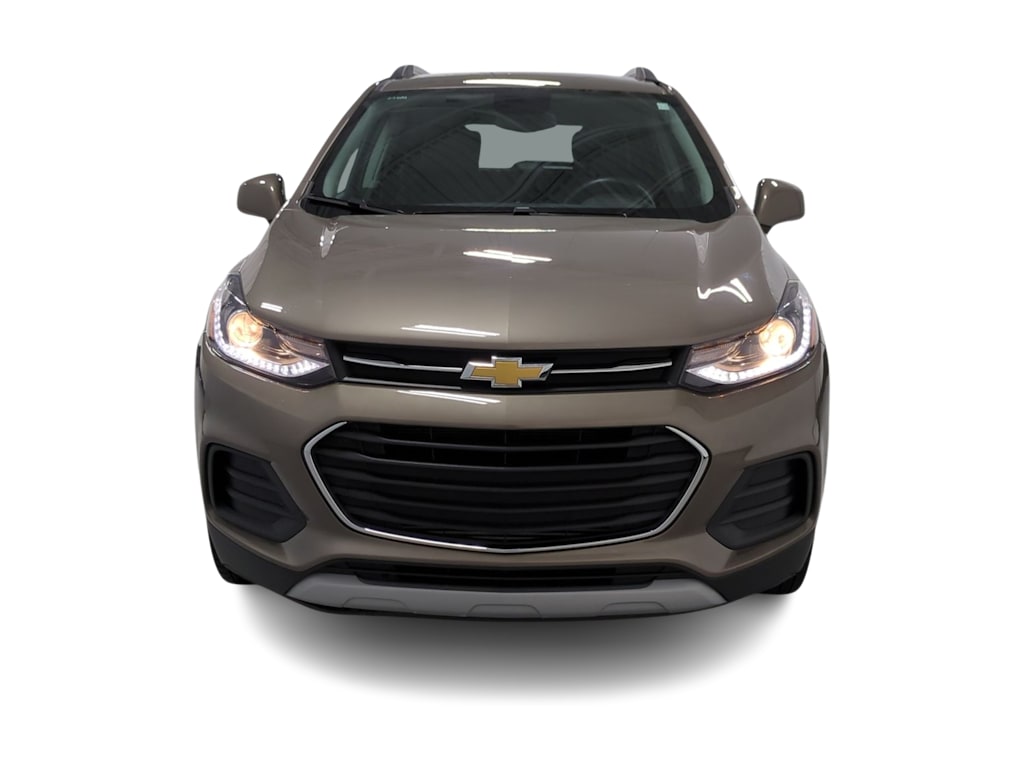 Thumbnail: 2021 Chevrolet Trax - 6