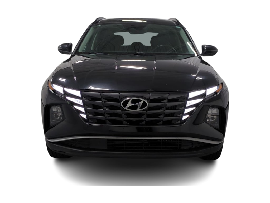 Thumbnail: 2022 Hyundai Tucson - 6