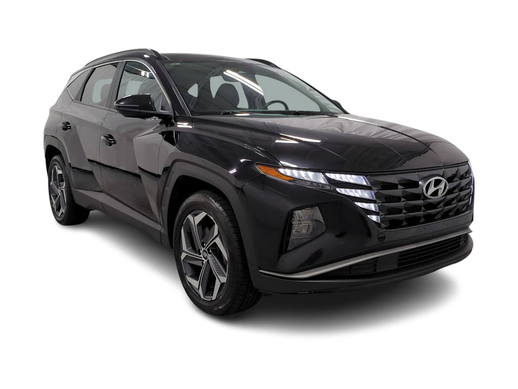 Thumbnail: 2022 Hyundai Tucson - 21