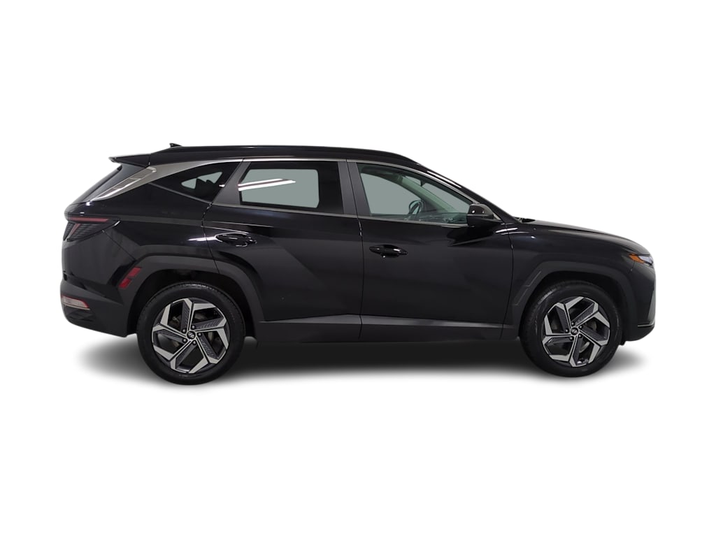 Thumbnail: 2022 Hyundai Tucson - 24