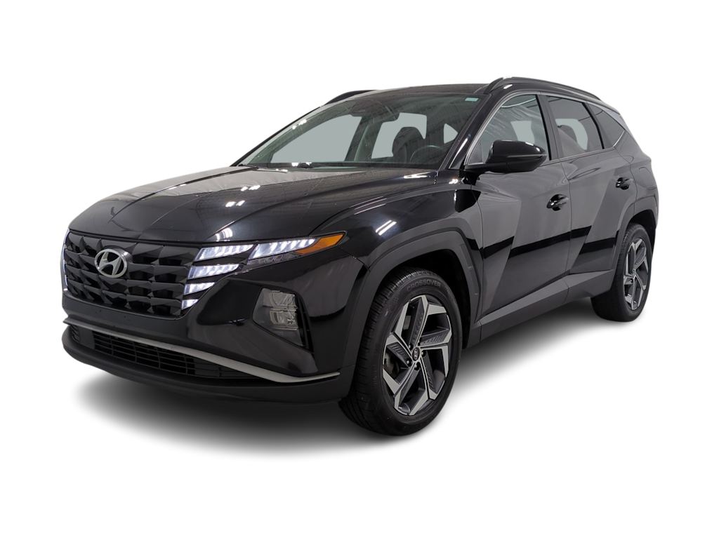 Thumbnail: 2022 Hyundai Tucson - 22