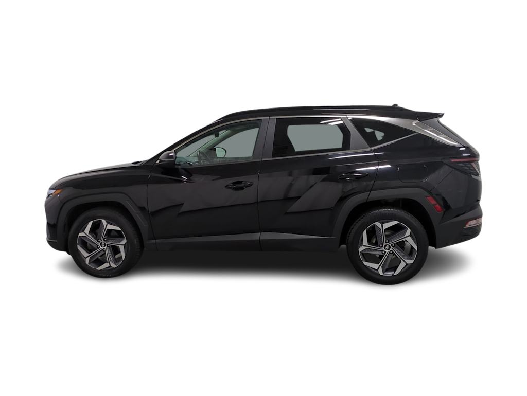 Thumbnail: 2022 Hyundai Tucson - 3