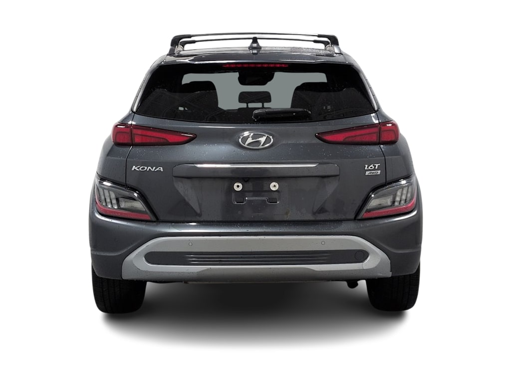 Thumbnail: 2022 Hyundai Kona - 5