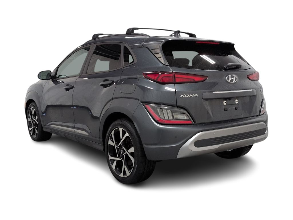 Thumbnail: 2022 Hyundai Kona - 4