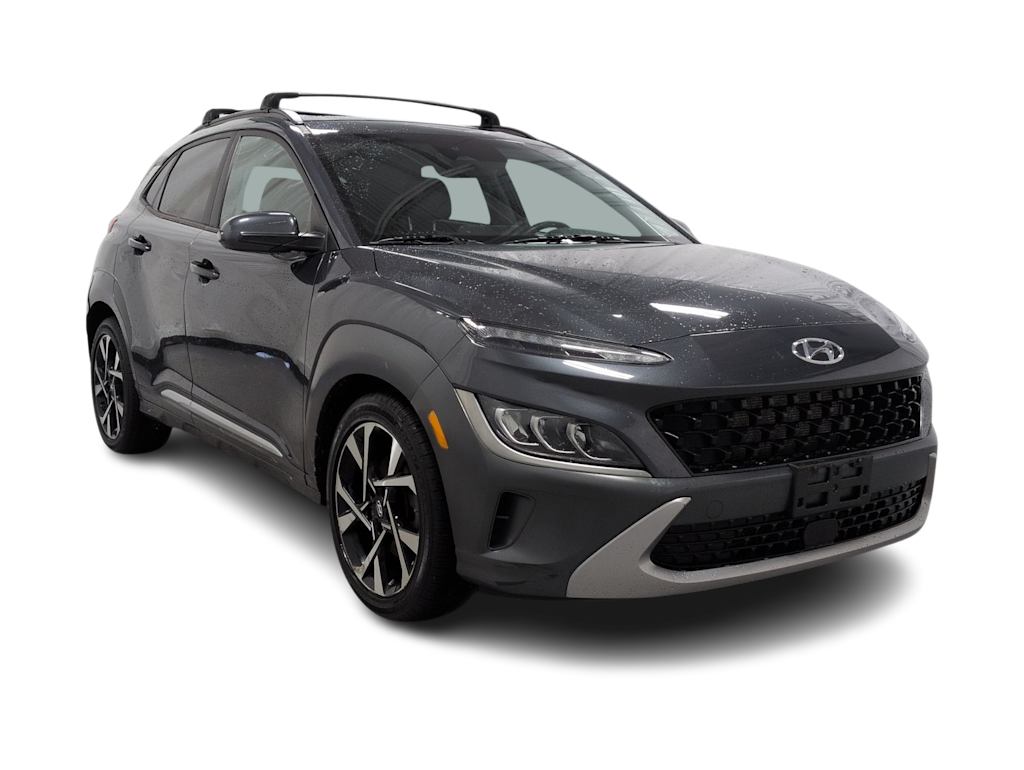Thumbnail: 2022 Hyundai Kona - 21