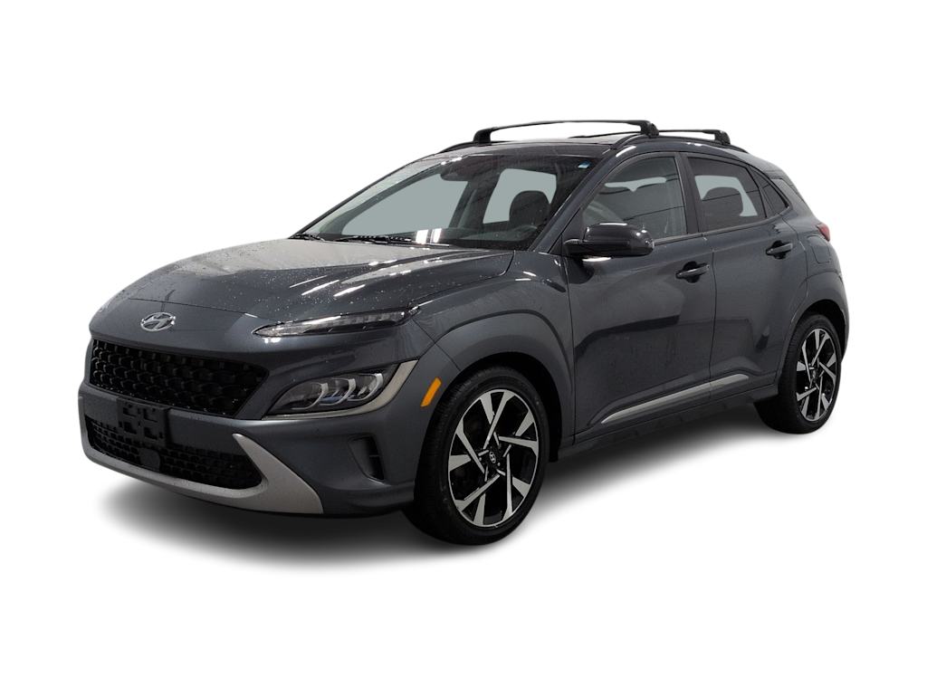 Thumbnail: 2022 Hyundai Kona - 22