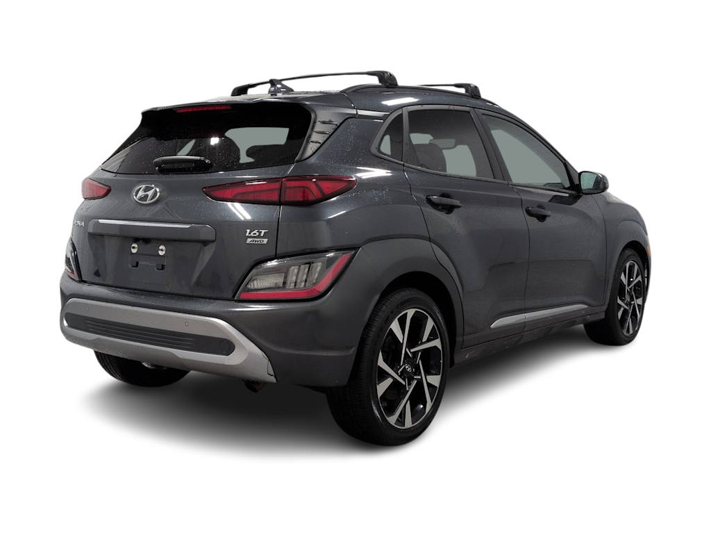 Thumbnail: 2022 Hyundai Kona - 23
