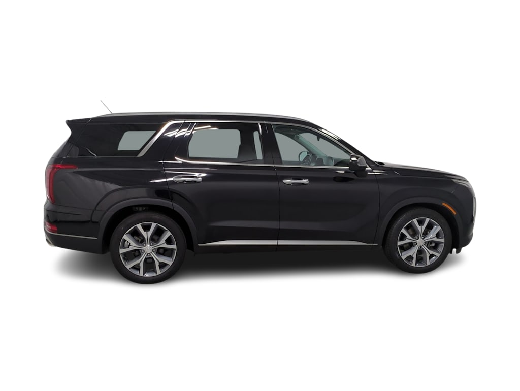 Thumbnail: 2020 Hyundai Palisade - 24