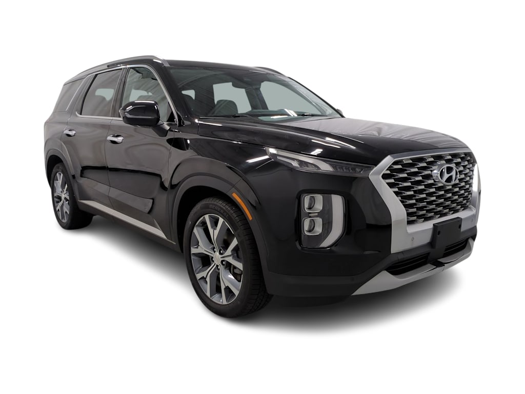 Thumbnail: 2020 Hyundai Palisade - 21