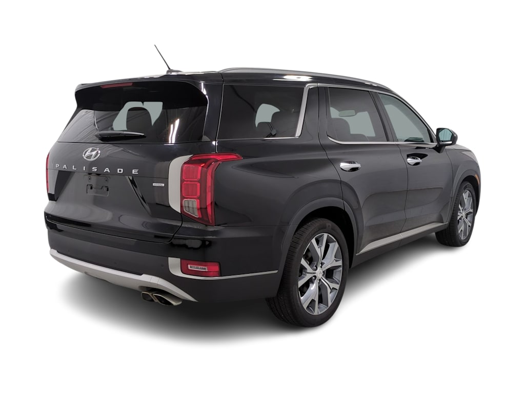 Thumbnail: 2020 Hyundai Palisade - 23