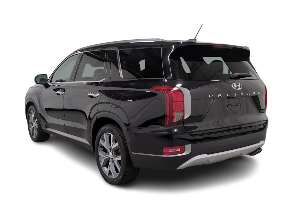 Thumbnail: 2020 Hyundai Palisade - 4