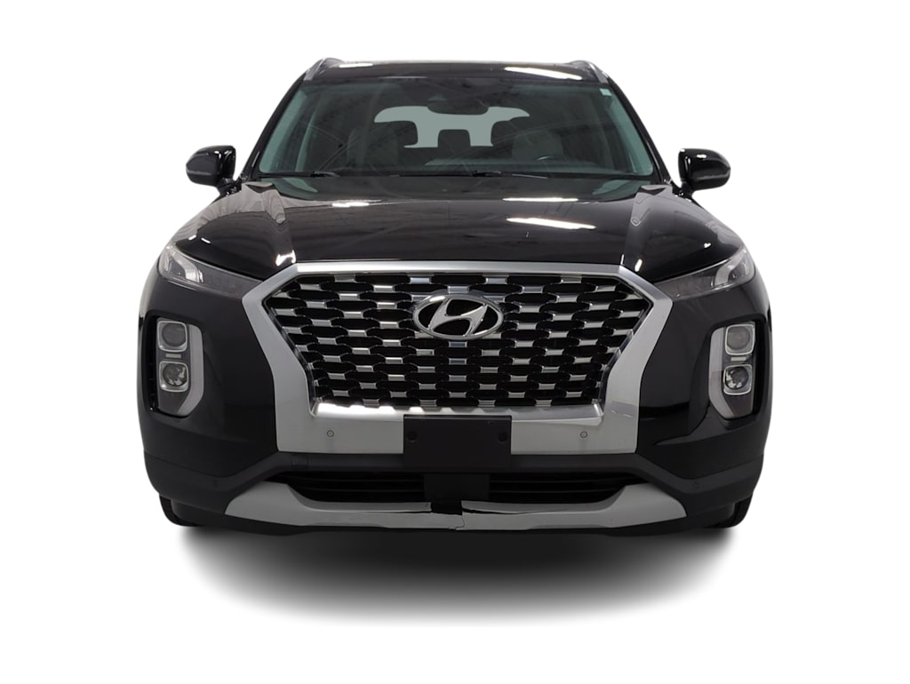 Thumbnail: 2020 Hyundai Palisade - 6